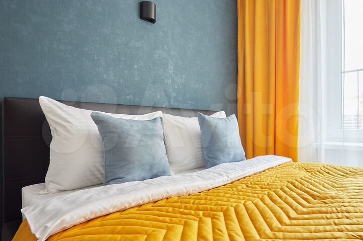 Квартира-студия, 14 м², 2/22 эт.