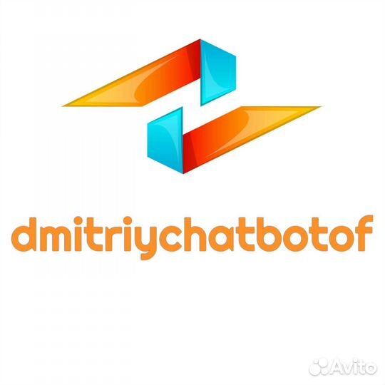 Создание чат бота