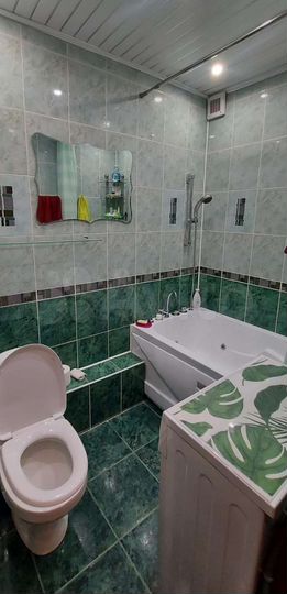 2-к. квартира, 44,1 м², 1/5 эт.