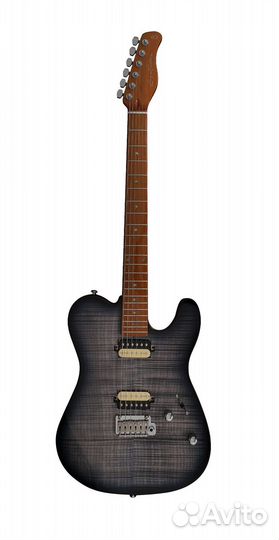 Электрогитара Sire T7 FM TBK