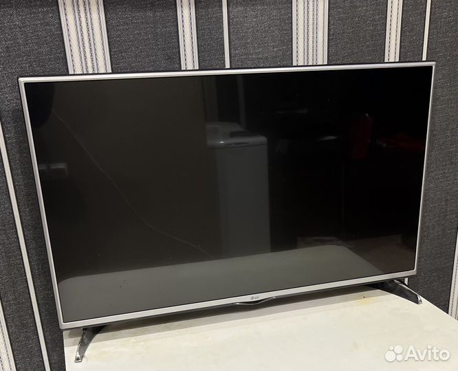 Телевизор LG