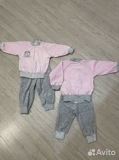 Спортивный костюм