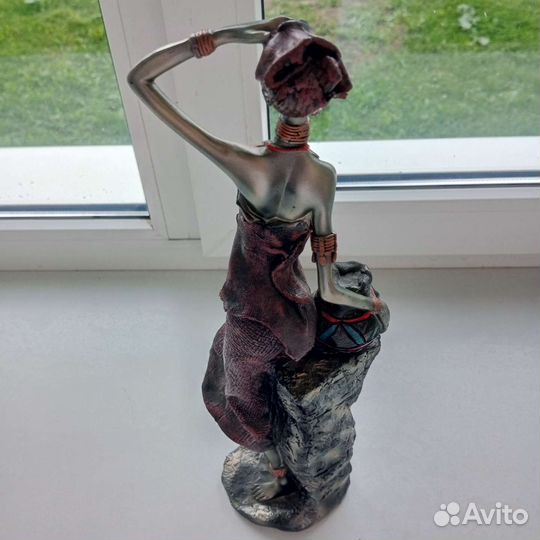 Статуэтки СССР