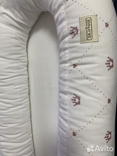 Кокон гнездышко позиционер