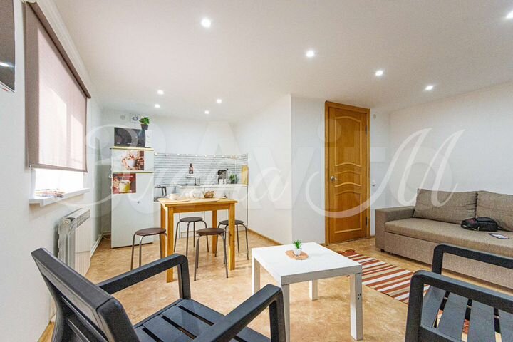 Дом 75 м² на участке 3 сот.