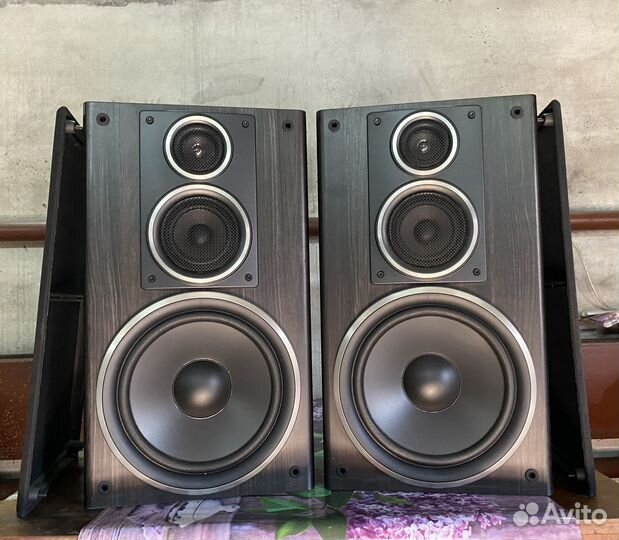 Колонки sony SS-V810AV