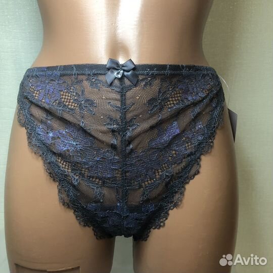 Трусы стринги 1X/50-52