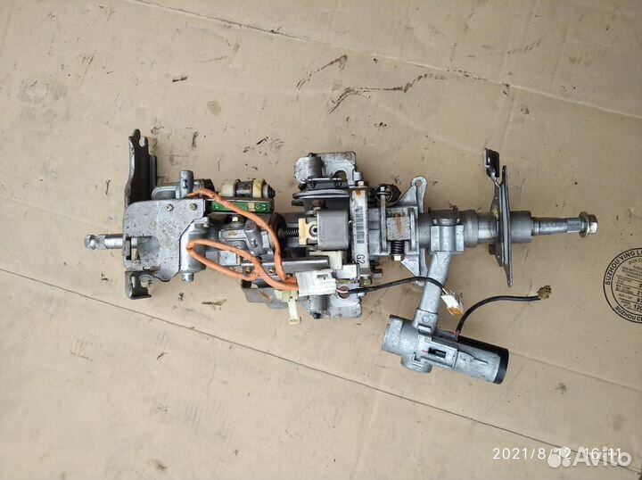 Рулевая колонка Infiniti Fx35 2002-2008