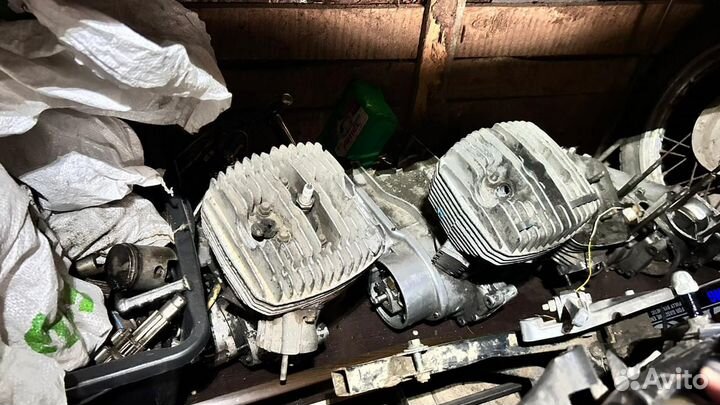 Иж планета, Юпитер, муравей тмз