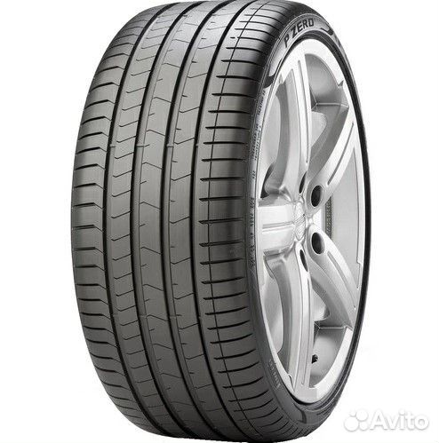 Pirelli P Zero Luxury Saloon 225/45 R19 96Y