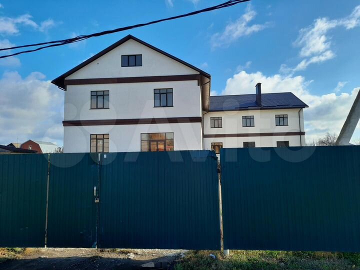 Продам гостиничный комплекс