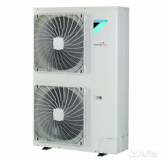 Кассетный кондиционер Daikin fcahg140H/rzqg140L9V1