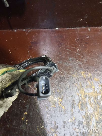 Сальник коленвала задний BMW e53 x5 m57n