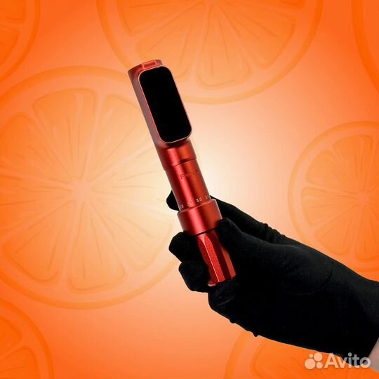 Машинка для перманентного макияжа