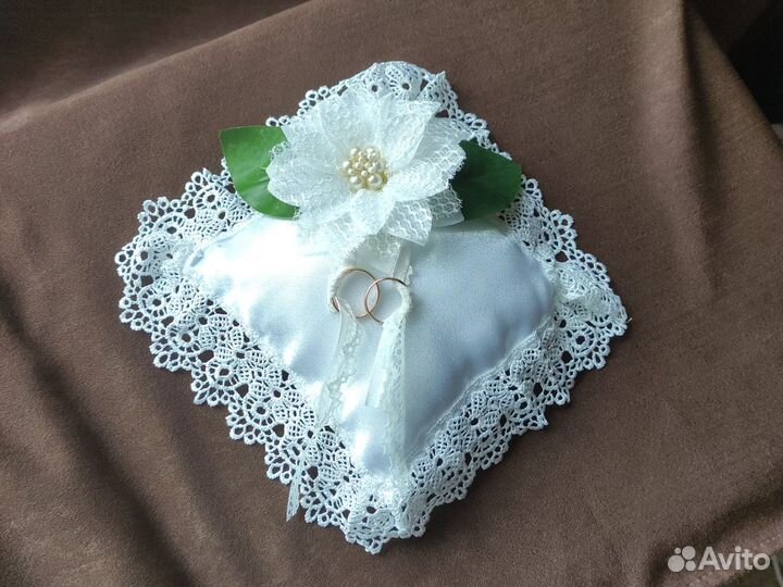 Аксессуары для свадьбы