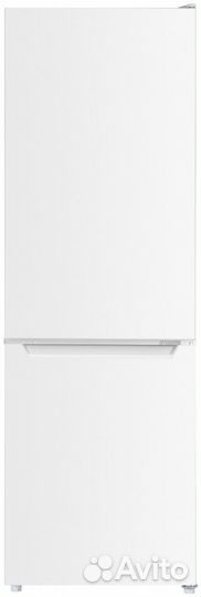 Холодильник Maunfeld MFF 185 SFW Новый