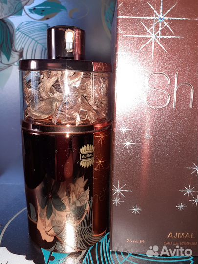 Shine - Ajmal, 75 ml, EDP