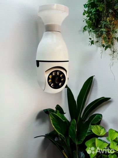Камера видеонаблюдения