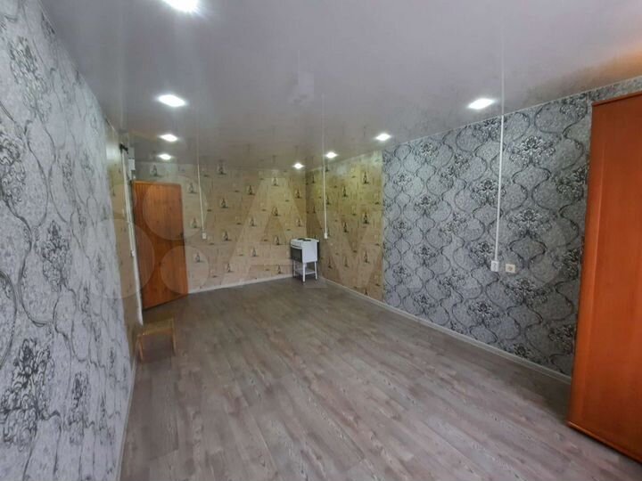Комната 18,1 м² в 3-к., 4/5 эт.