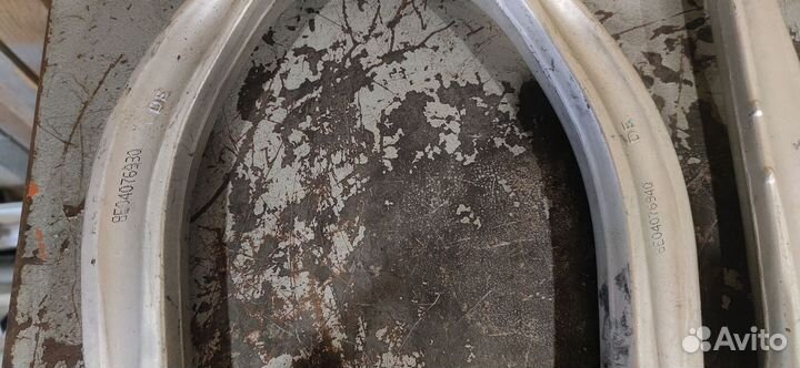 Рычаги передней подвески Ауди а6