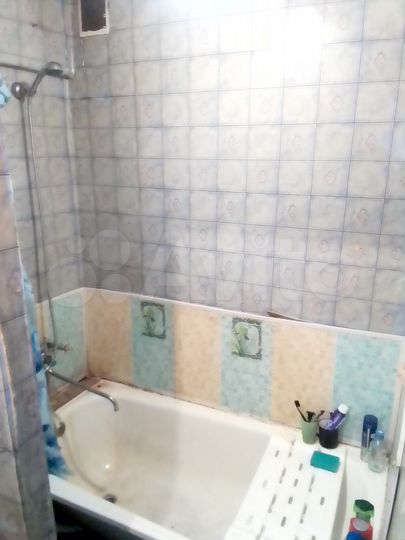 Комната 18 м² в 1-к., 5/5 эт.