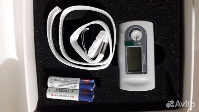 Пульсоксиметр медицинский Armed YX-200