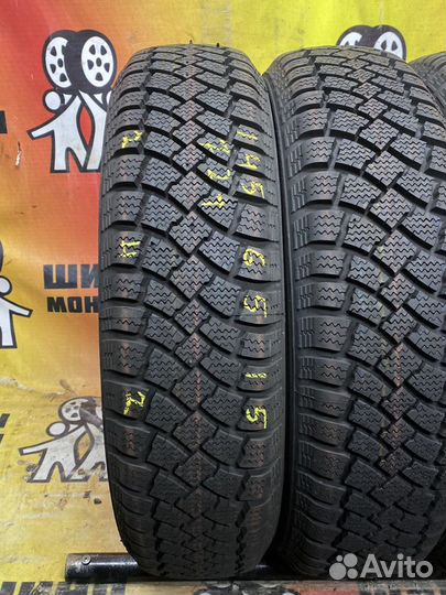 Continental ContiWinterContact TS 760 145/65 R15 72T