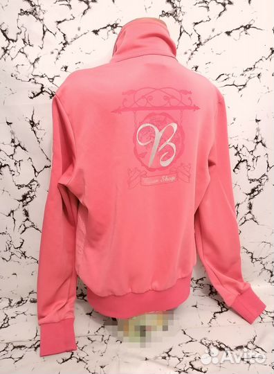 Олимпийка adidas 128-134