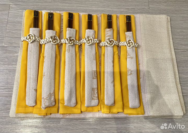 Набор для суши