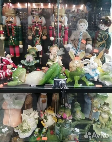 Подарки сувениры