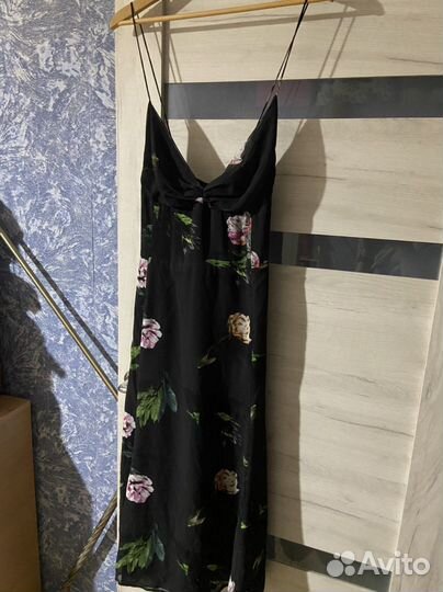 Сарафан-платье