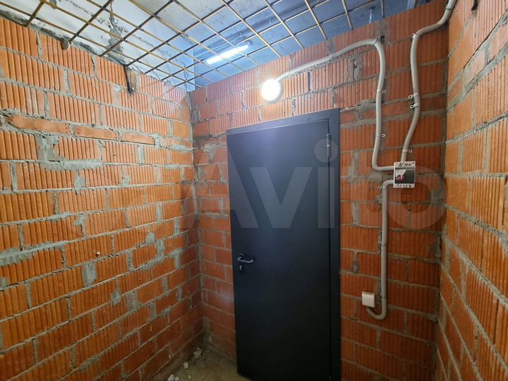 Гараж, 10 м²