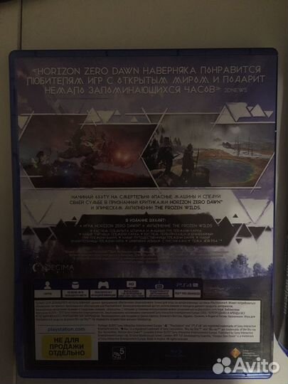 Игры для приставок ps4