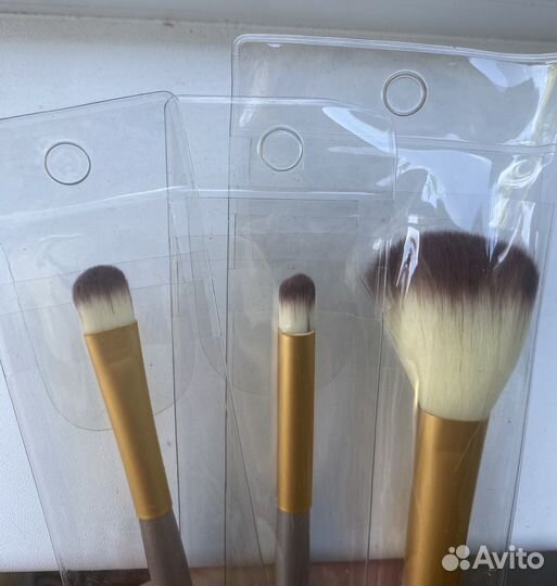 Кисти для макияжа