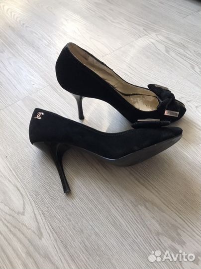 Туфли женские 39 размер для вечернего выхода