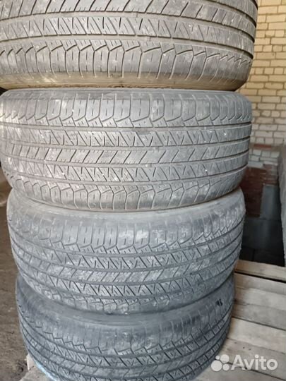 Tigar SUV Summer 235/55 R18