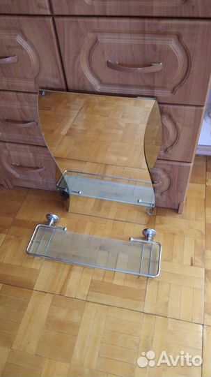 Комплект для ванной комнаты 8 предметов