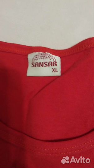 Футболки для фотосессии