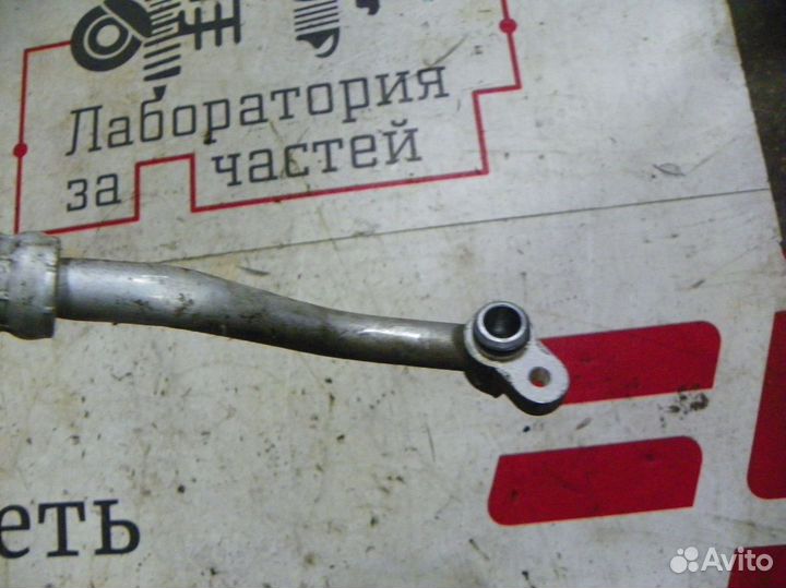 Трубка кондиционера Suzuki SX4