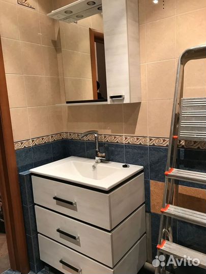 Мастер на час