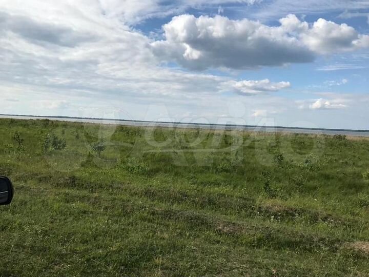 Участок 3,77 га (ИЖС)