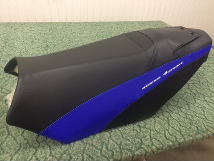 Сиденье на снегоход Yamaha RX Warrior