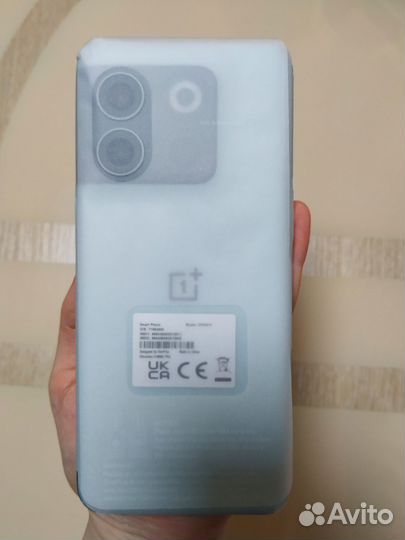 OnePlus 10T, 16/256 ГБ