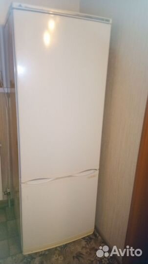 Холодильник бу