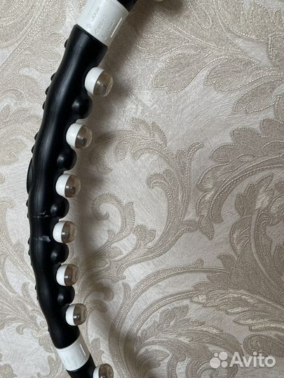 Массажный обруч хулахуп