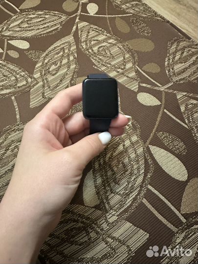 Смарт часы новые