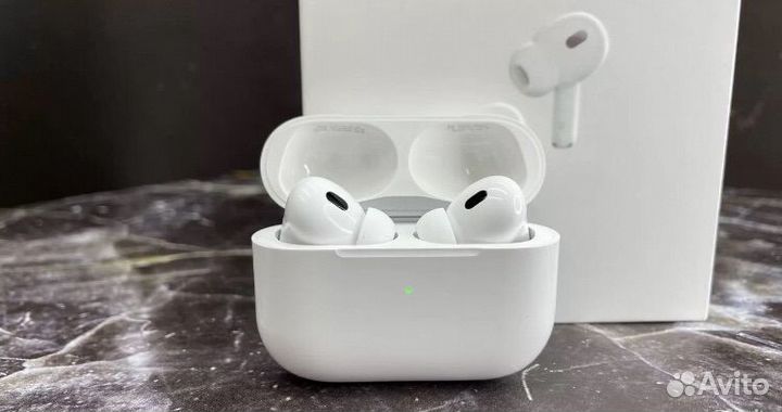 AirPods Pro 2 USB-C (2023)