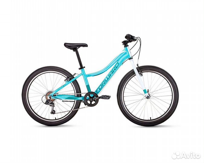 Велосипед 24