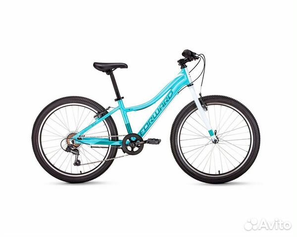 Велосипед 24