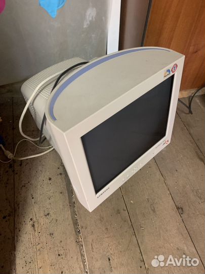Монитор